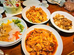-惠宾饭庄(中山路店)