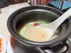 -新梅华餐厅(星悦汇店)