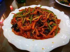 -白魁老号饭庄(交道口店)