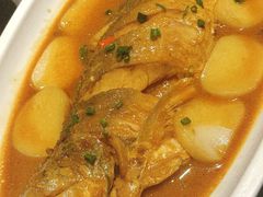-佬太公海鸭·海鲜大排档(上海总店)