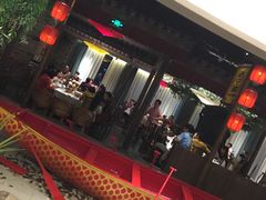 -老宁波1381餐厅(宏泰广场店)