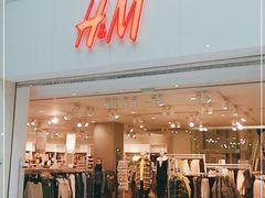 -H&M(鹏欣水游城店)