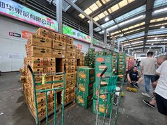 -西郊国际农产品交易中心