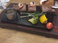 -豪客来牛排(人民东路店)