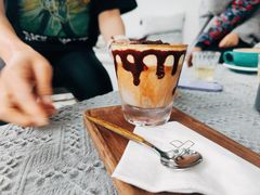 -几静cafe(基湖店)