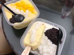 -甜心闲生传统手工冰粉(奎星楼店)