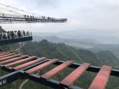 -梦幻奥陶纪景区