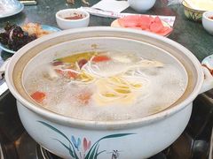 -谢云贵清香水煮鸡(总店)