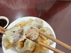 -东门饺子馆(少年宫路店)