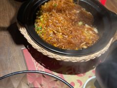 -洞庭土菜馆(天河北总店)