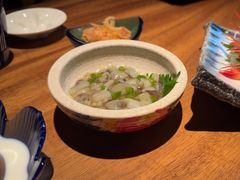 -千代武日本料理(爱建店)