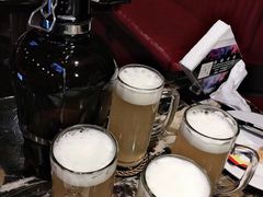-MOSSO德国餐厅·音乐酒吧(环宇荟店)