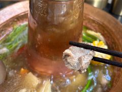 -陀岗美食·云南藏式特色餐厅