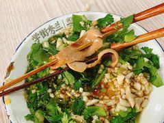 -学街秀兰麻辣烫(眉山分店)