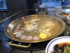 -小牛海记潮汕牛肉店(永定路店)