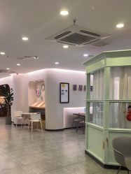 -星豆豆儿童摄影(南郊太白南路店)