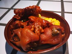 -贰回巷火锅馆(钟楼店)