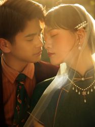 点击看大图 -苏州HX-合喜映画婚纱摄影