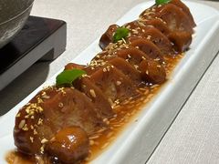-狮王府淮扬菜(新街口友谊店)