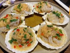 -蟹之国·精品蟹料理(极地店)