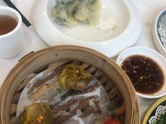 -金华安大酒楼·老牌潮菜·粤式茶点(东方国际店)