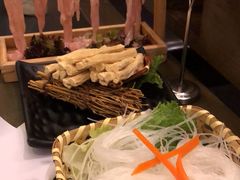 -湊湊火锅·茶憩(打浦桥日月光店)