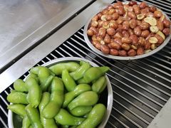 -内蒙古海拉尔烤羊腿·烤全羊·烧烤