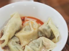 -潘国仙耳光馄饨(黄家阙路店)