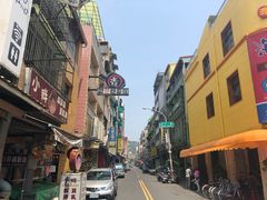 -渡船头海之冰