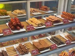 -莱得快酸辣粉(天和里店)
