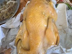 -吉英盐焗鸡(文中路店)