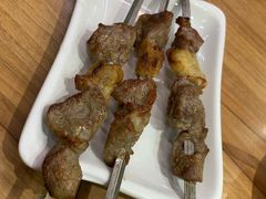 -品回味清真西北楼(宁波首店)