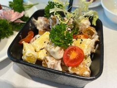 -春暖花开(西溪店)