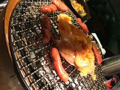 -原始泥炉烤肉(总店)