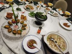 -国惠大酒楼(仓山万达店)