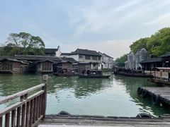 -乌镇西栅景区