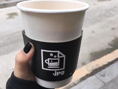 -JPG coffee(广州体育西店)