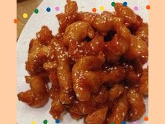 糖醋里脊-茅庐毛血旺(烟台大悦城店)