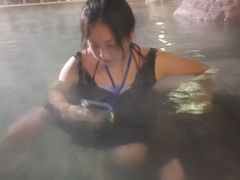 -天目湖涵田半山温泉