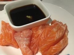 -星伦多自助料理·涮烤一体(虹悦城店)