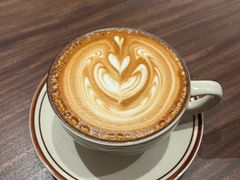 -MR.WALDEN COFFEE(平安金融中心店)