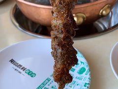 -阳坊胜利涮羊肉(阳坊老店)