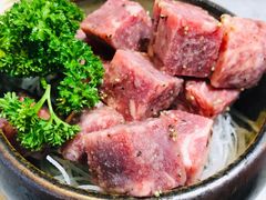 -妥妥烤肉料理(昙华林店)