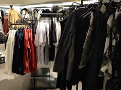 -ZARA HOME(天环广场店)