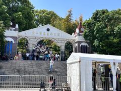 -上海佘山国家森林公园西佘山园