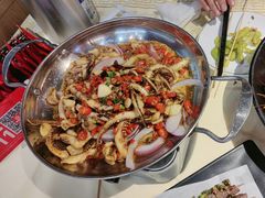 -聚味瞿记·龙虾堂(渔人码头一店)