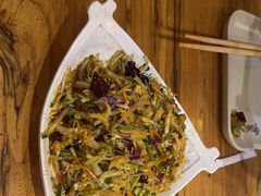 -小俩口烧烤东北菜(双井店)