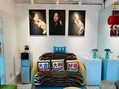 -ID.PHOTO照相馆(嘉里企业中心店)