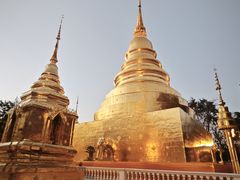 -帕辛寺