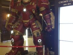 -UME影城(安贞DTS:X店)